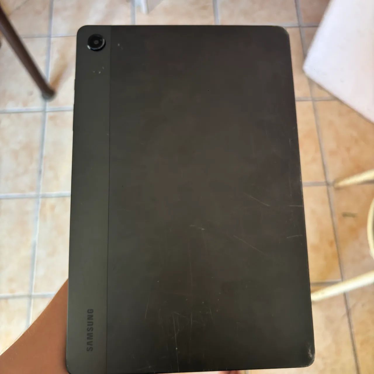 Galaxy Tab A9+  - Foto 2