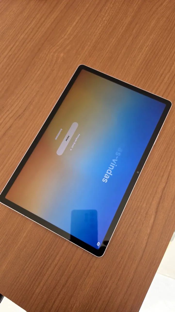 Tablet Samsung Galaxy Tab S9 FE+ Wifi - Foto 4