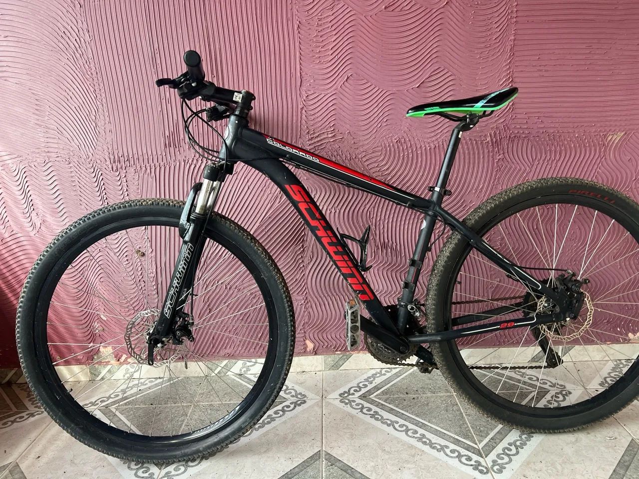 Bicicleta  - Foto 3