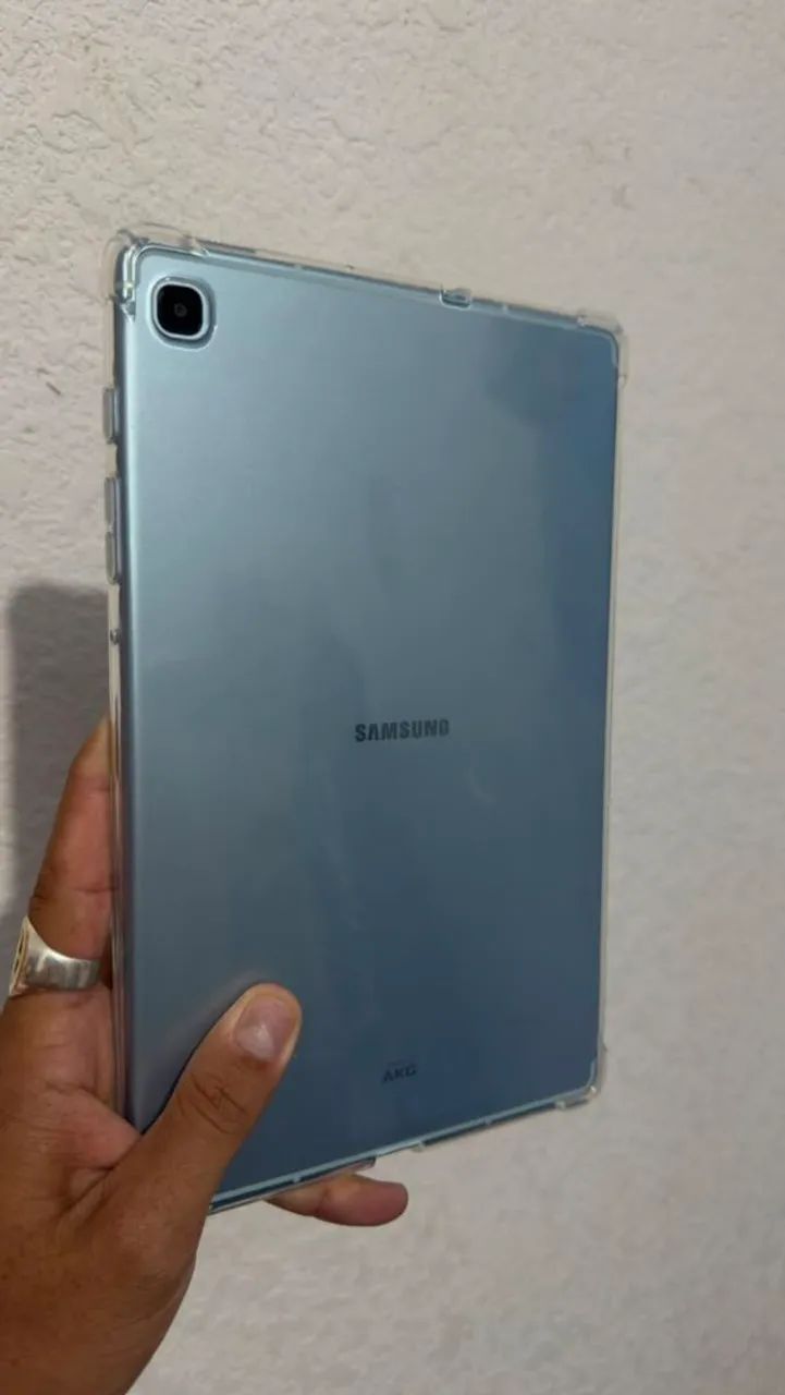 SAMSUNG TAB S6 LITE - Foto 4