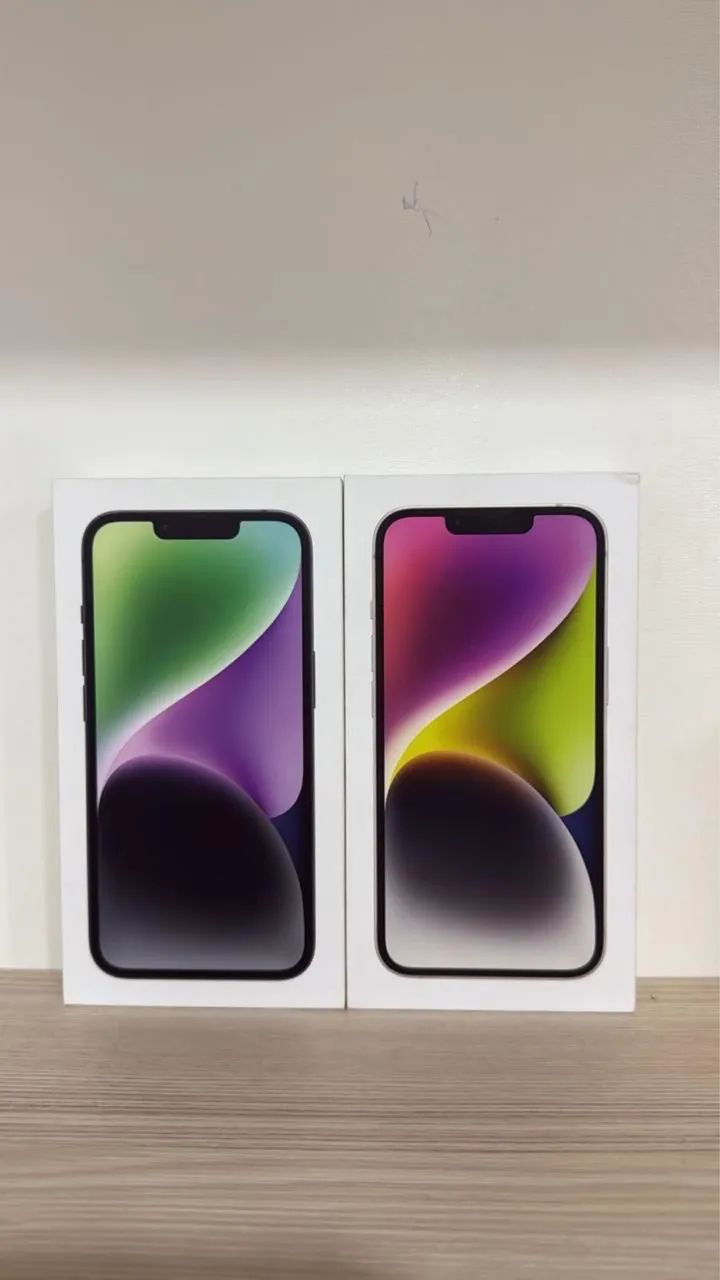 Iphone 14 256 LACRADO