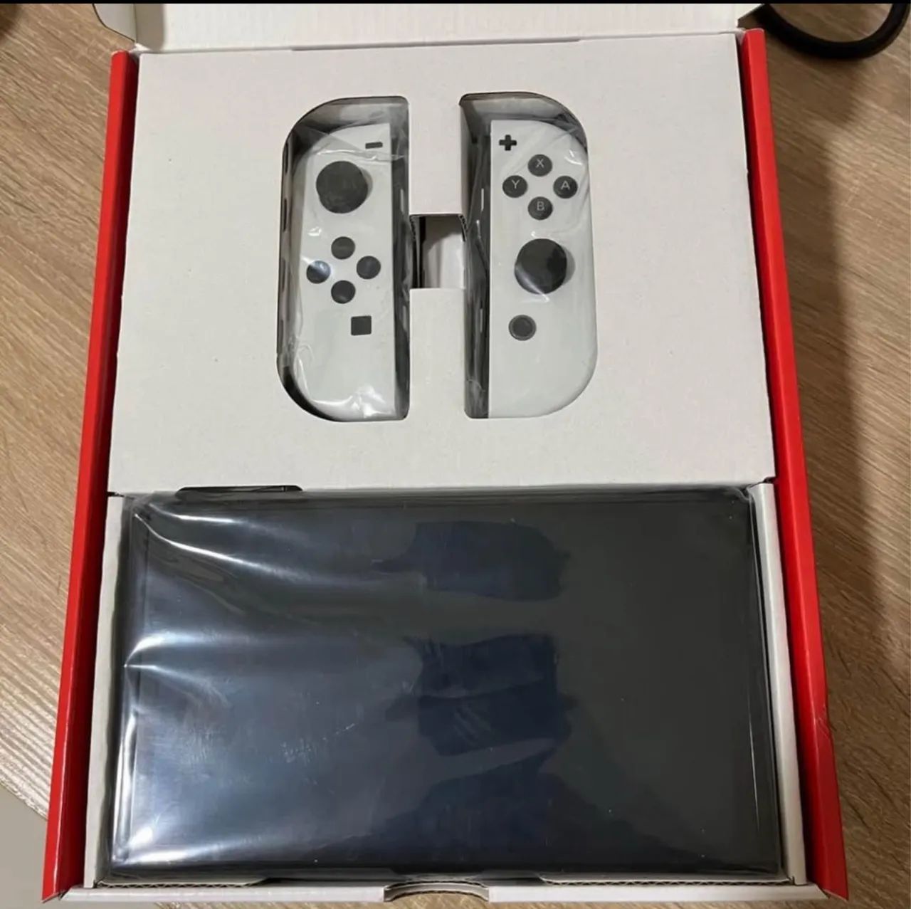 Nintendo Switch Oled 256gb desbloqueado completo - Foto 3