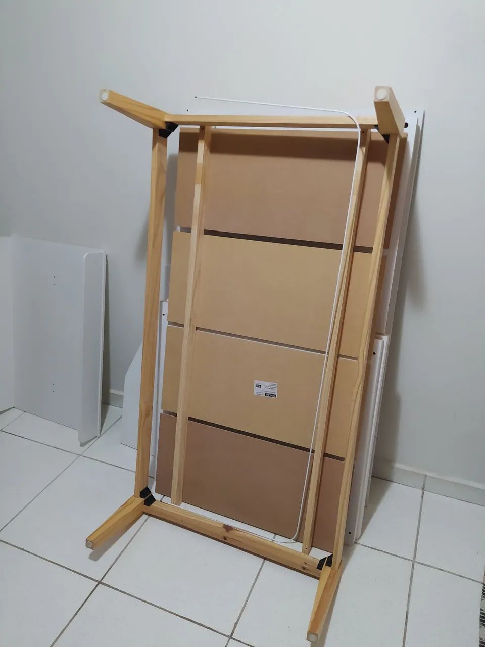 Berço/Mini Cama Reller - Foto 3