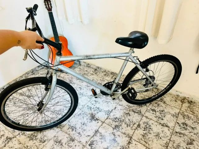 Bicicleta  - Foto 3