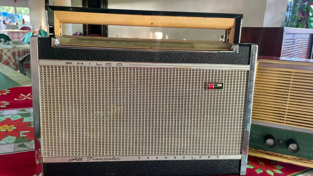 Rádio Philco  - Foto 5