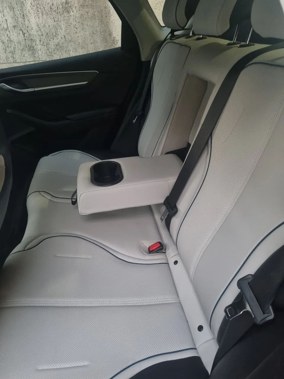 Byd King GS( peças para sucata somente) - Foto 3