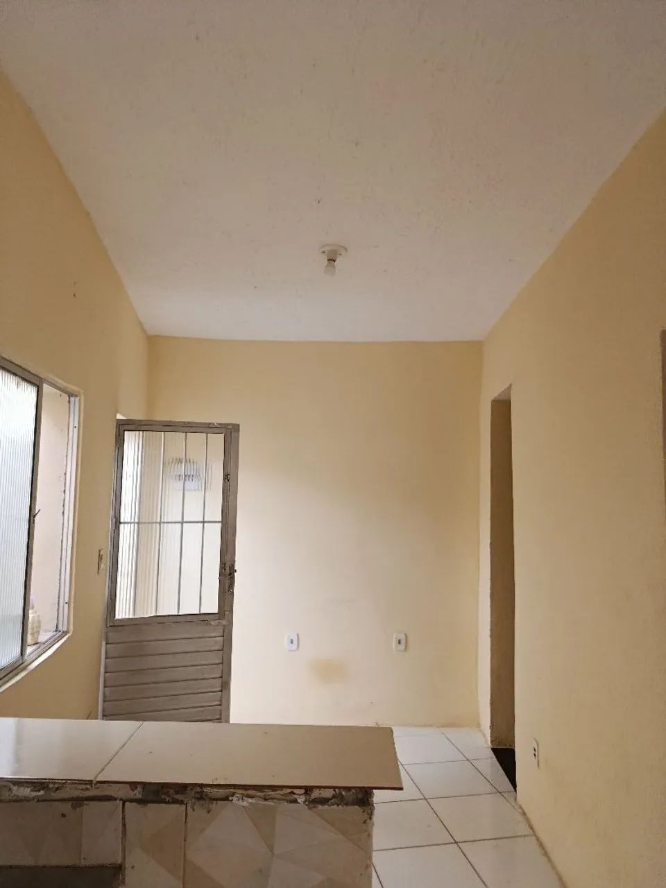 Casa 1/4 - Foto 2