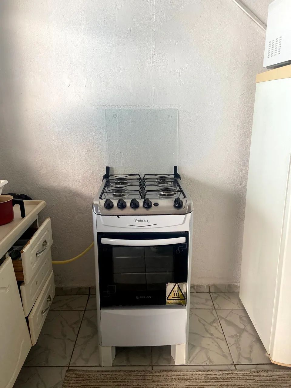 Fogão 