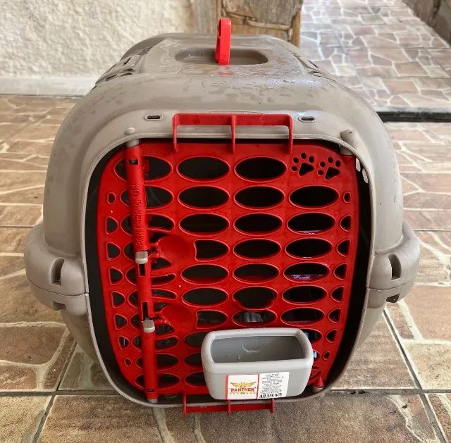 Caixa de Transporte para Pet  - Foto 2