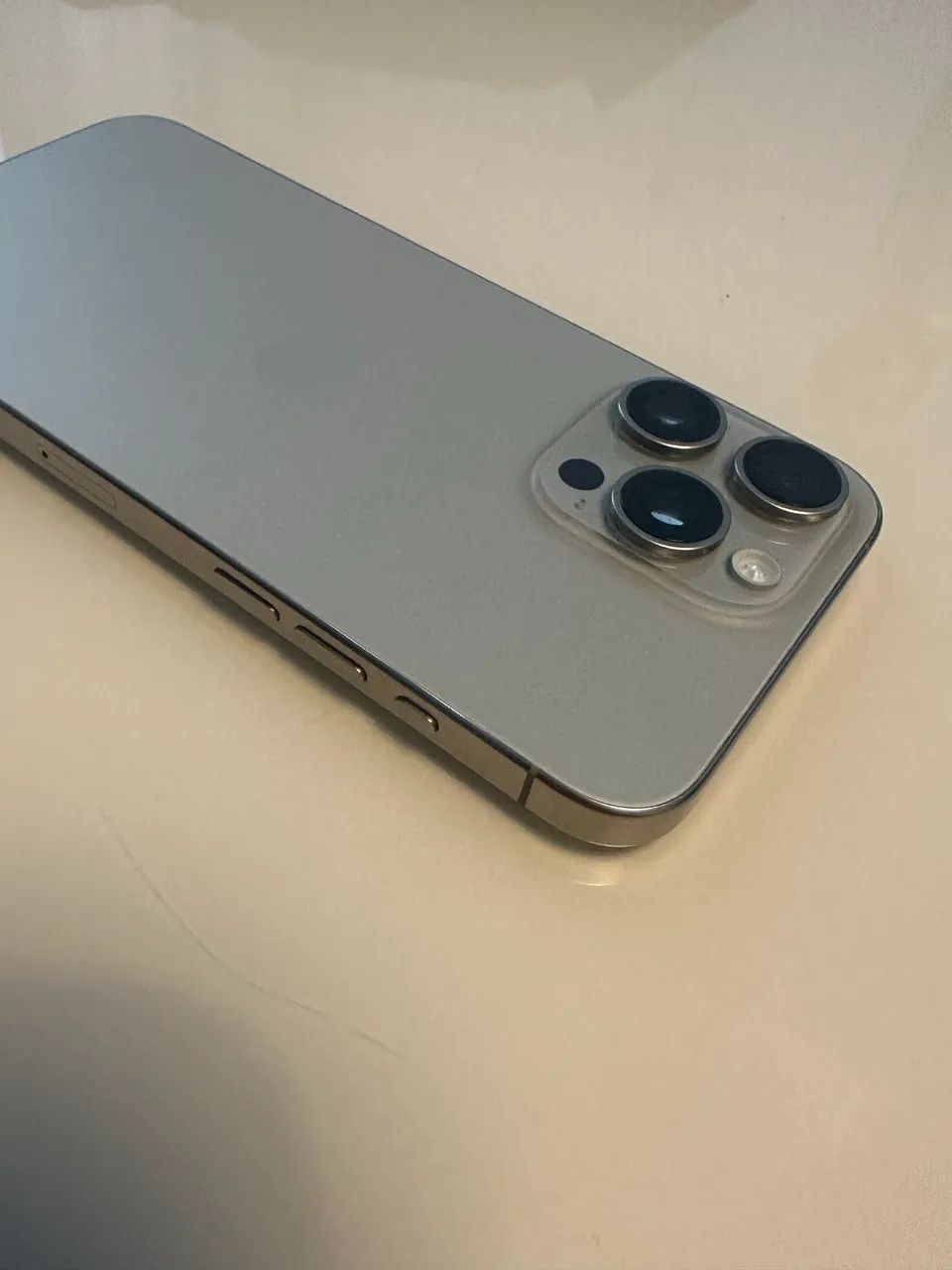 iPhone 15 pro Max 512GB - Foto 3