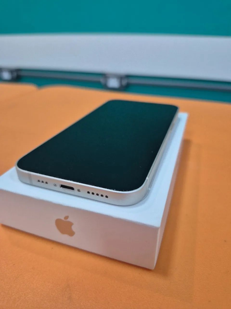 Iphone 13 128GB | caixa original - Foto 4