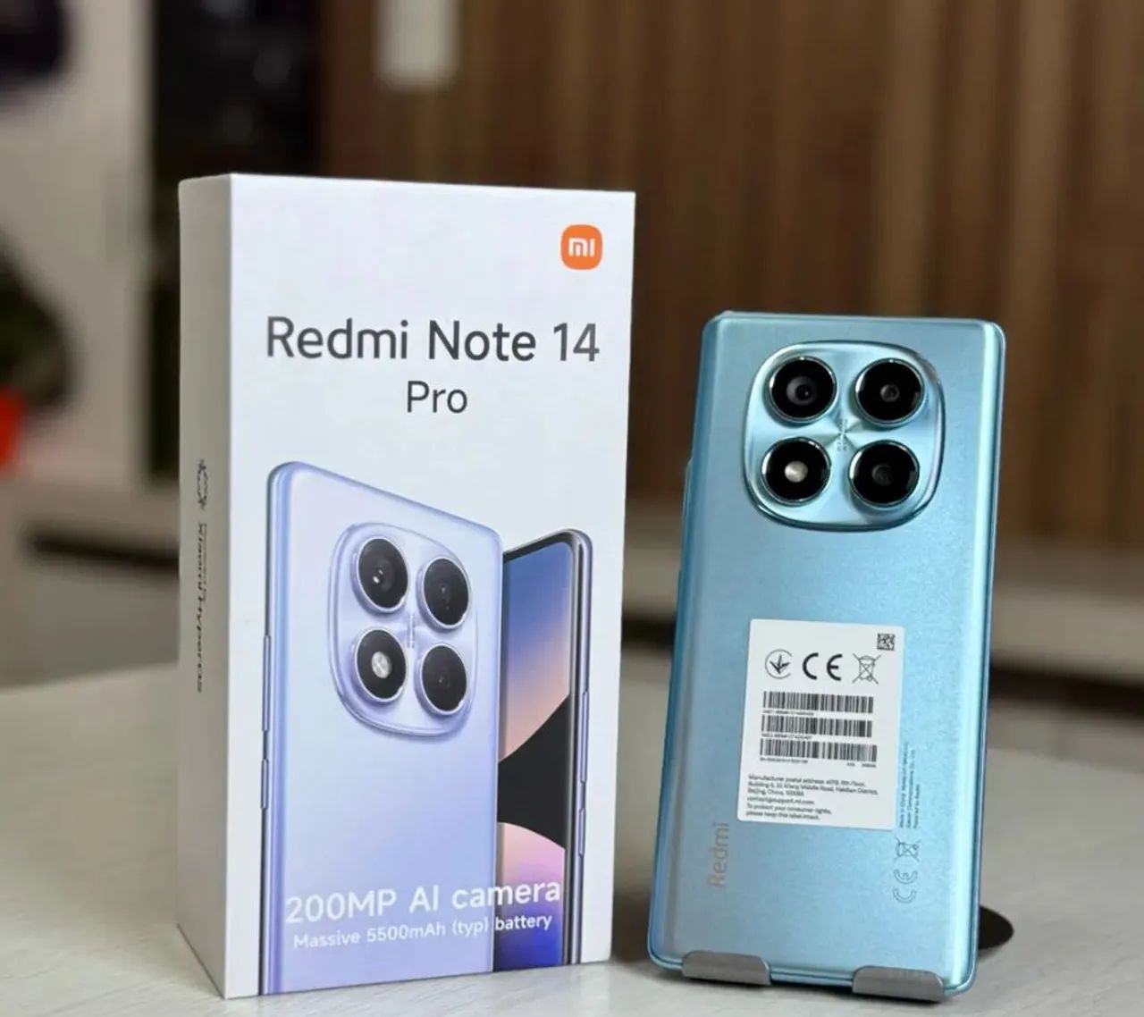 Xiaomi note 14 pro 