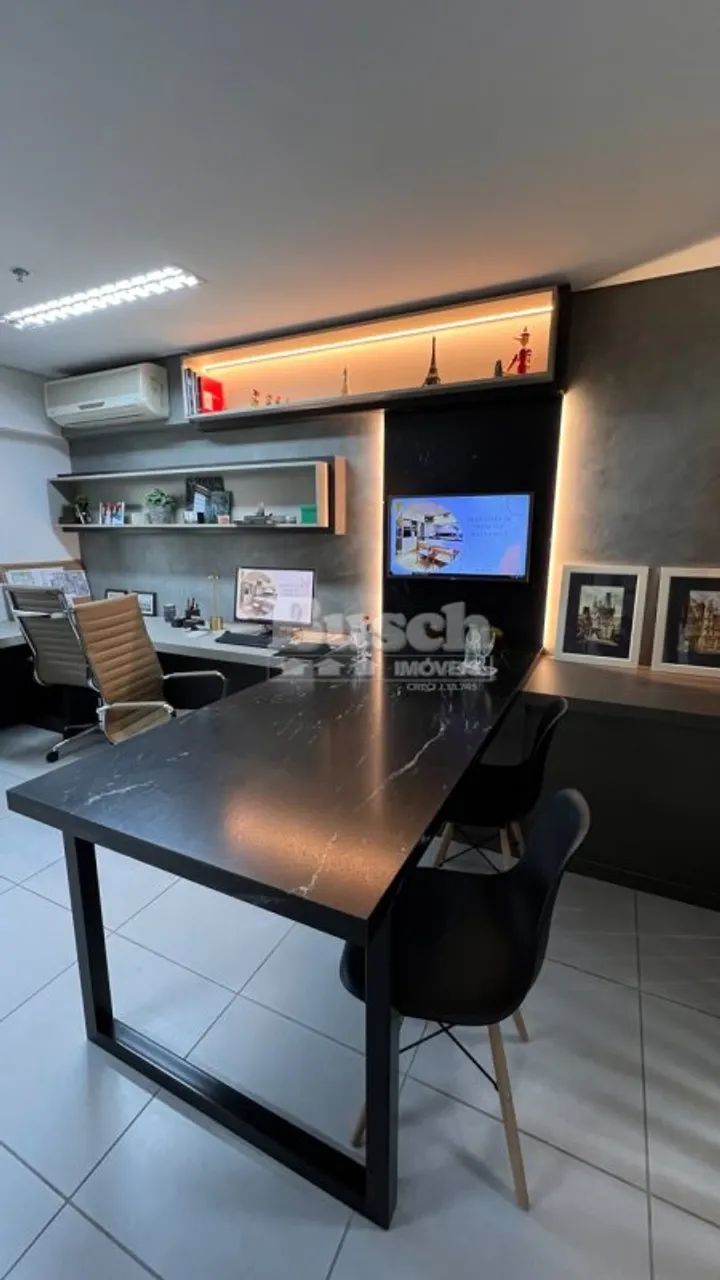 Sala Comercial para Locação Prime Square Centro Empresarial - Foto 2