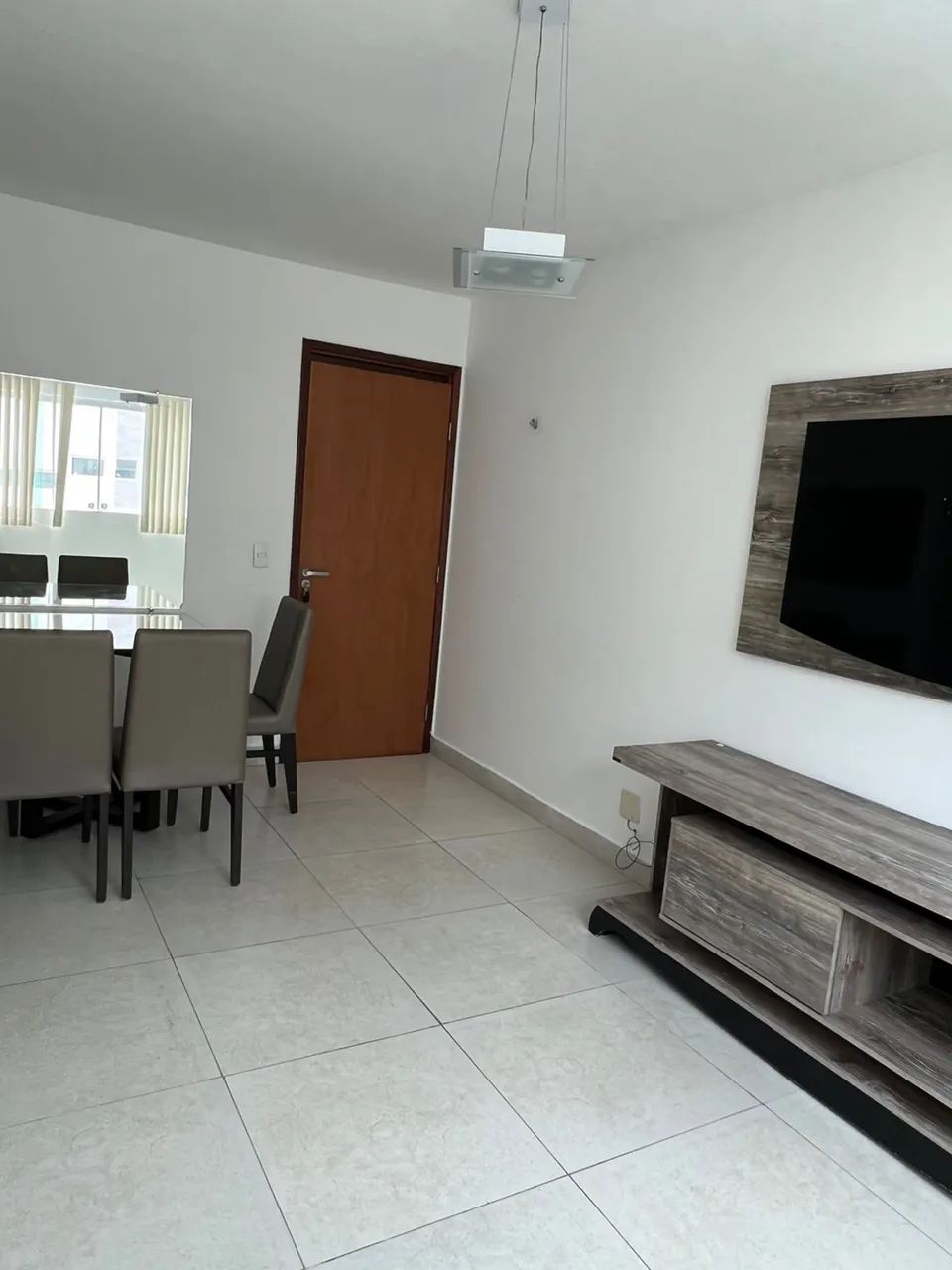 Apartamento no Edf Solar das Nações  - Foto 2