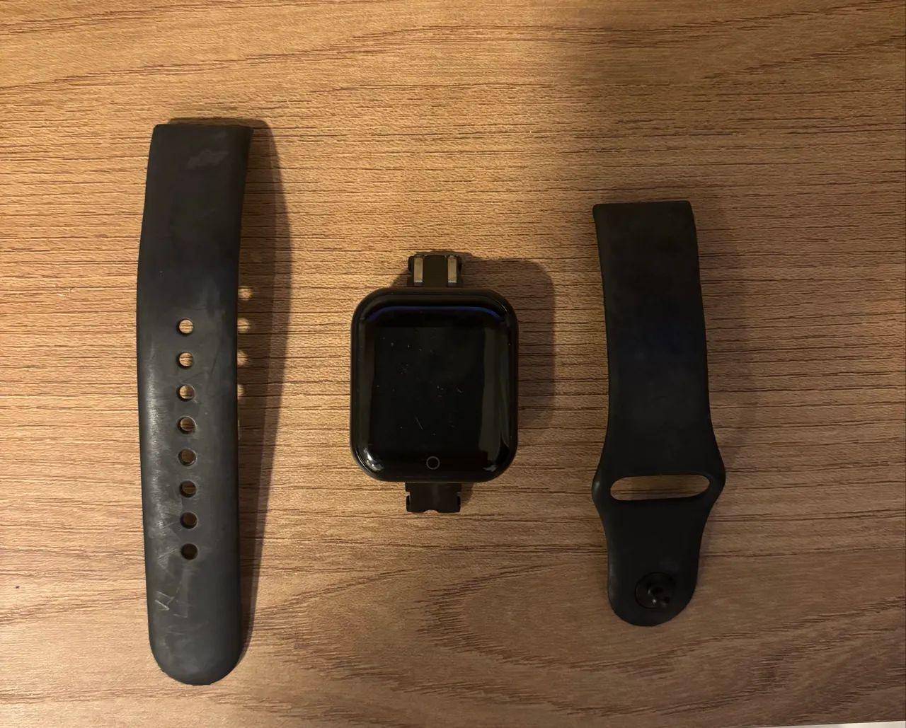 Relógio smartwatch D20  - Foto 2
