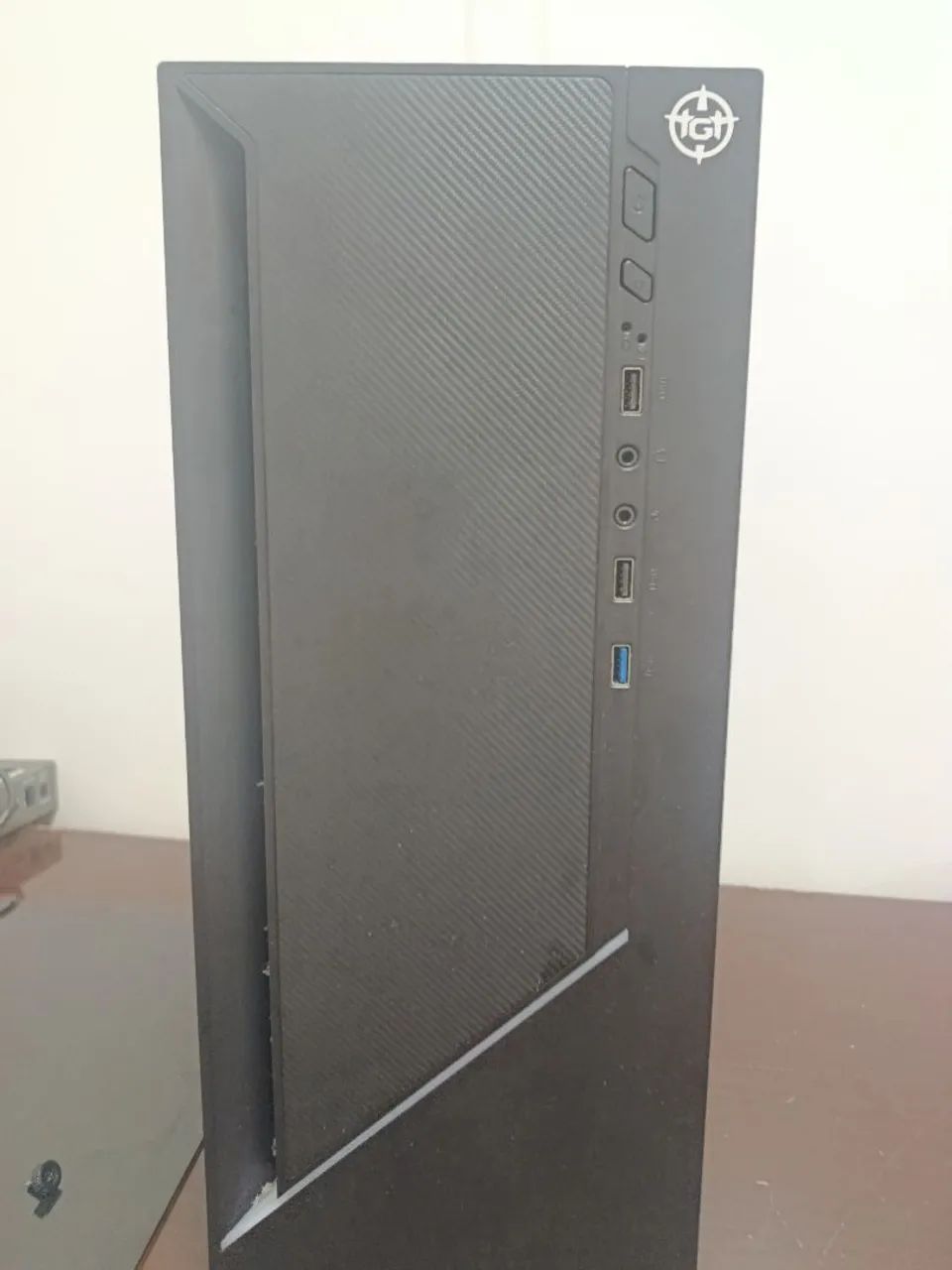 GABINETE CPU - Foto 3