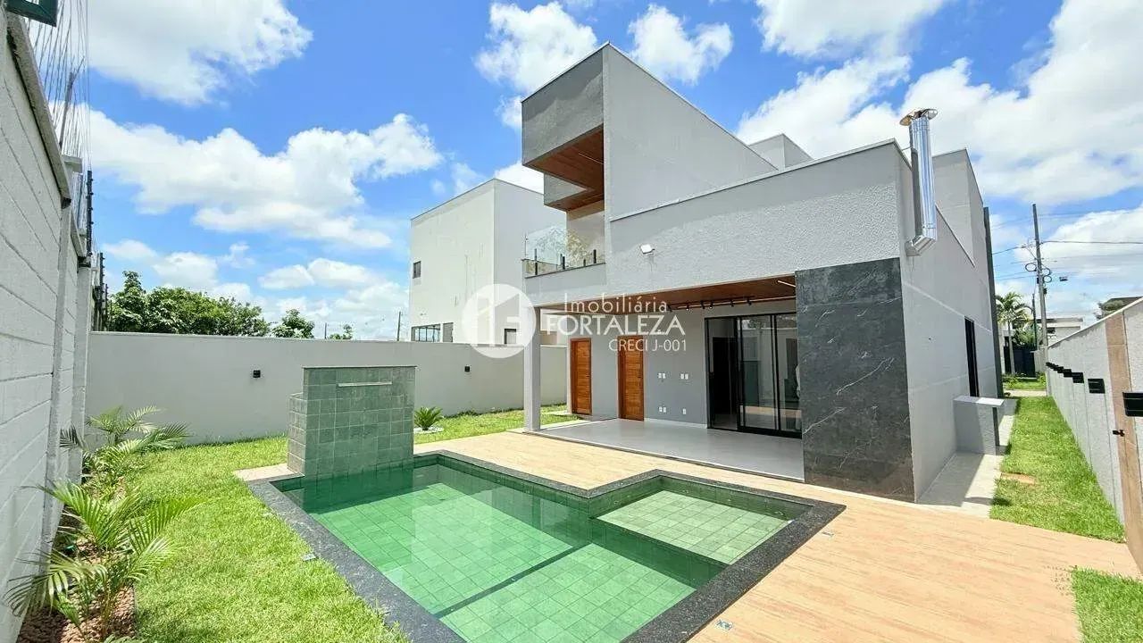 Sobrado no Portal da Amazônia - Rio Branco - AC - Foto 2
