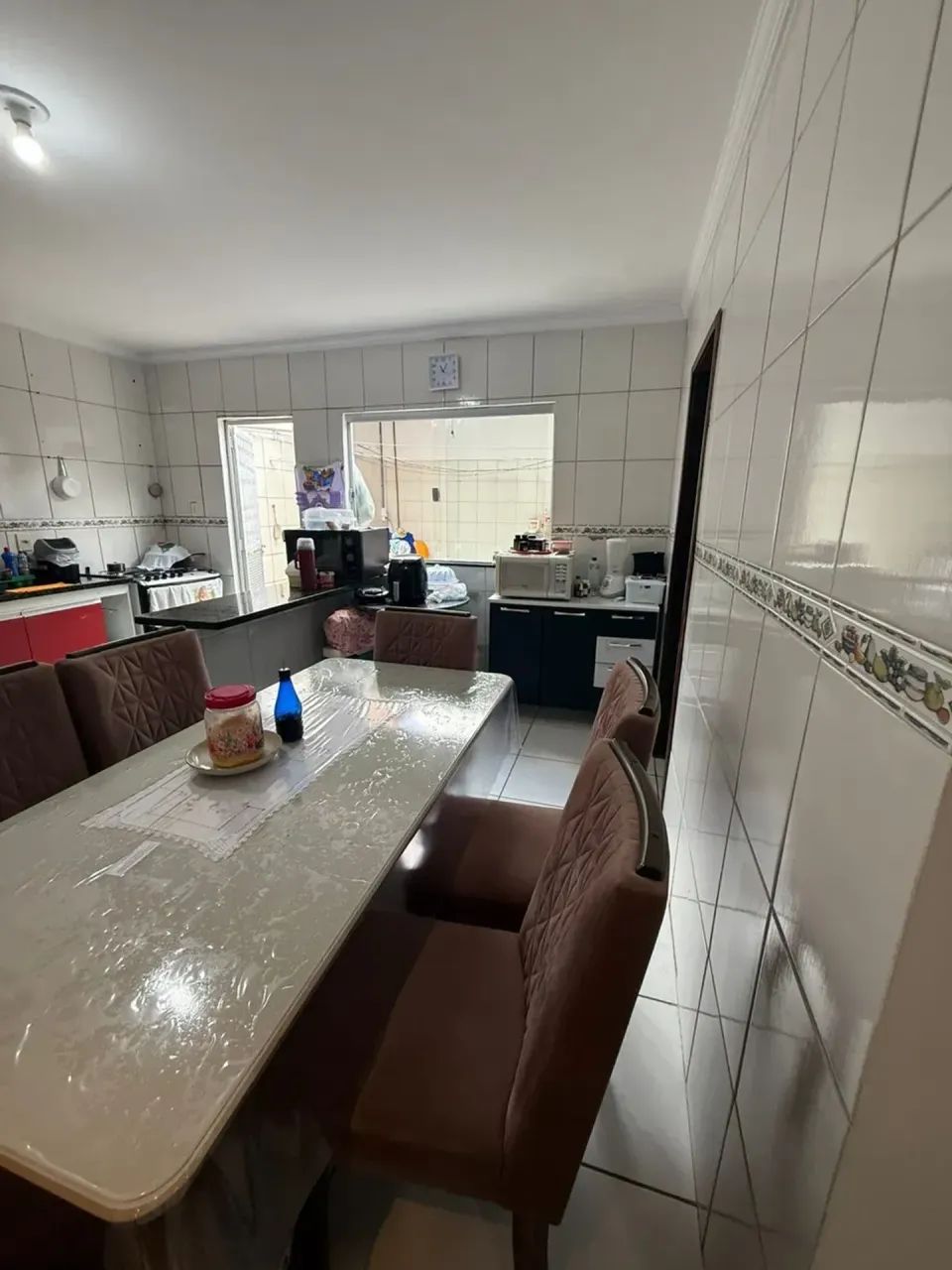 Vendo casa no vivendas turu - Foto 5