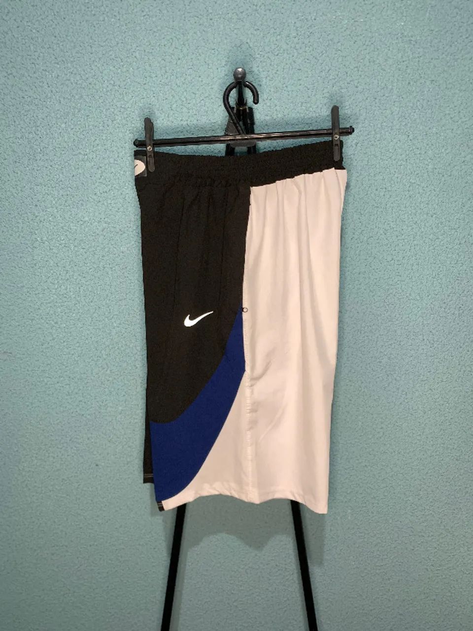Bermuda Nike/ T90 Impermeável - Foto 3