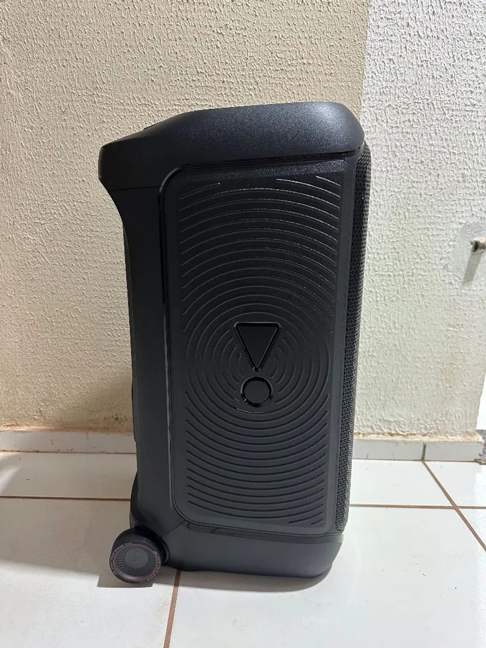 Caixa de som JBL - Foto 3