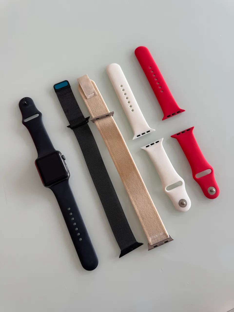 Apple Watch Series 2 (42 mm) - Foto 4