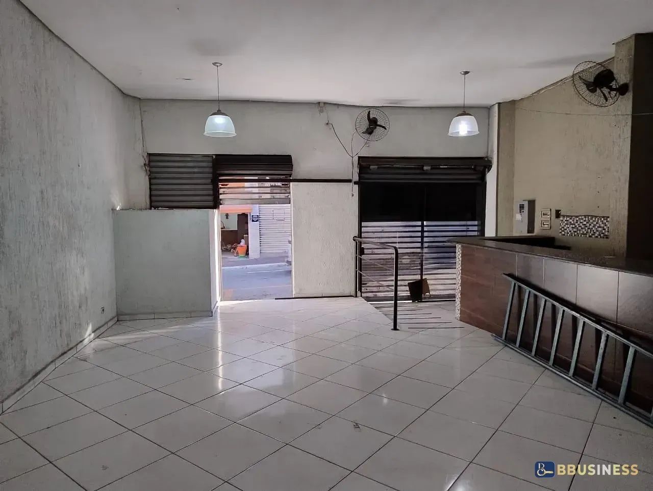 Salão para locação, 200m² Centro, São Caetano do Sul, SP - Foto 2