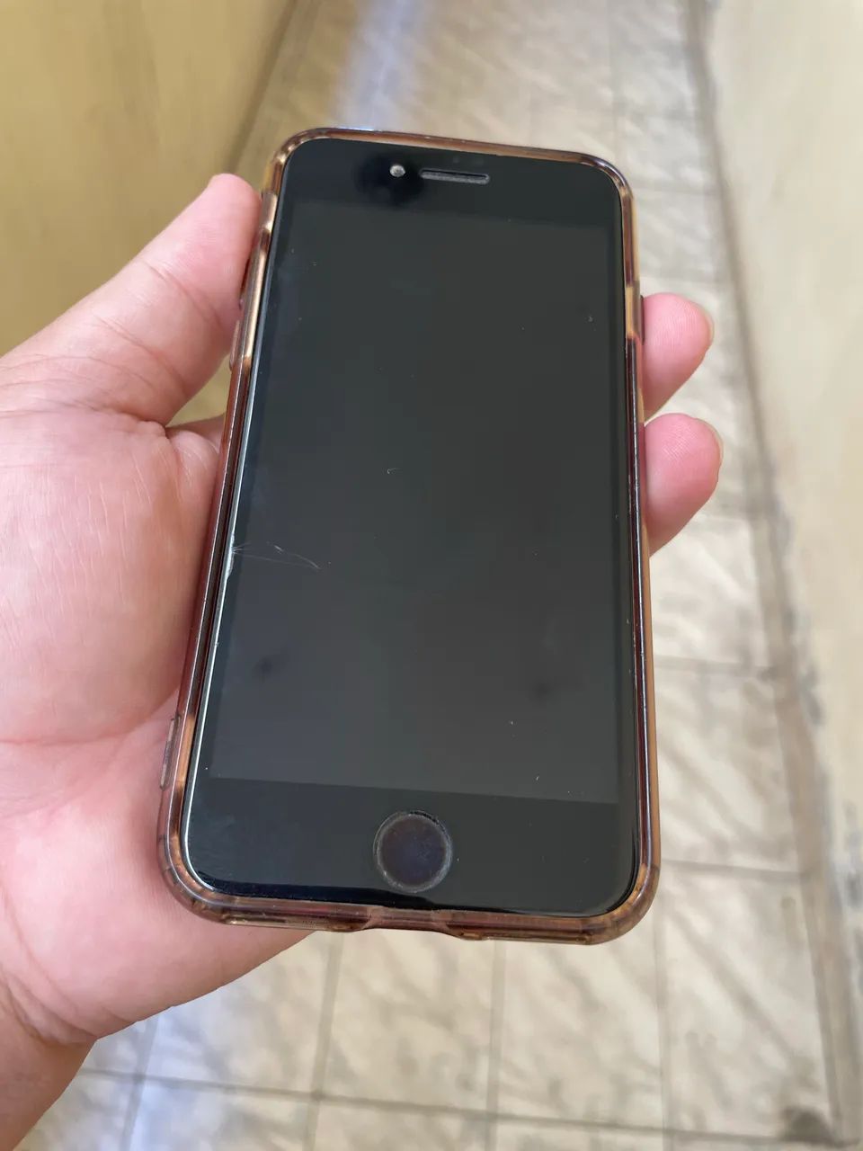 iPhone 7 128GB  - Foto 2