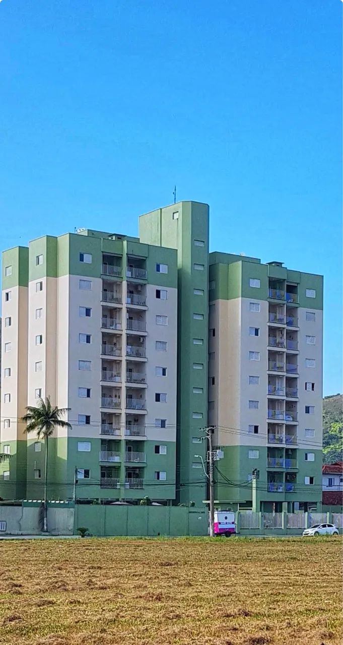 Foto - Caraguatatuba - Martim de Sá