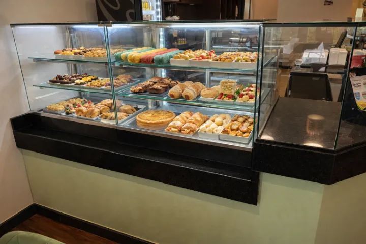Restaurante e Cafeteria - Foto 4