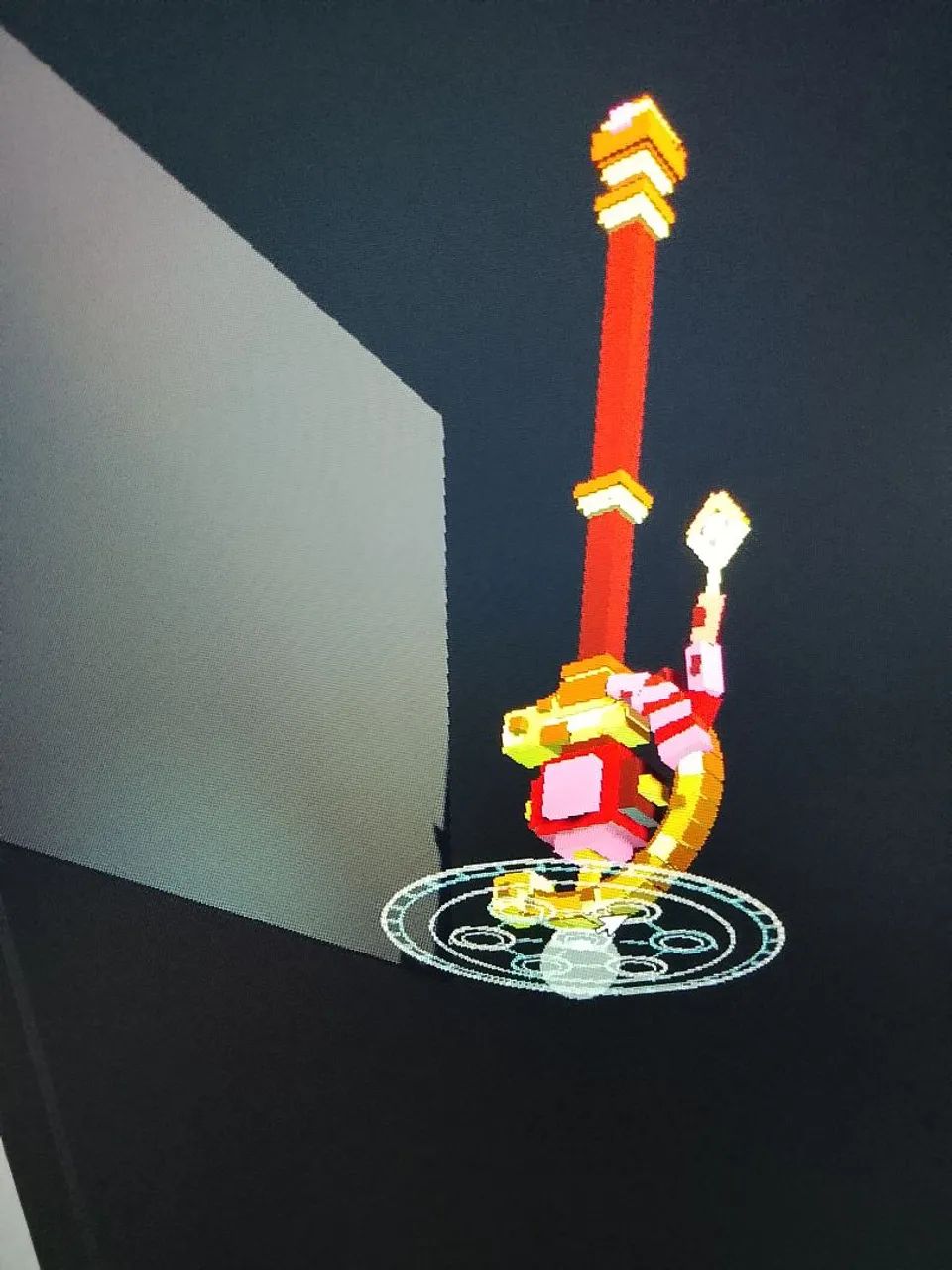 CRIAÇÃO DE MODELOS 3D SOB ENCOMENDA - Foto 2