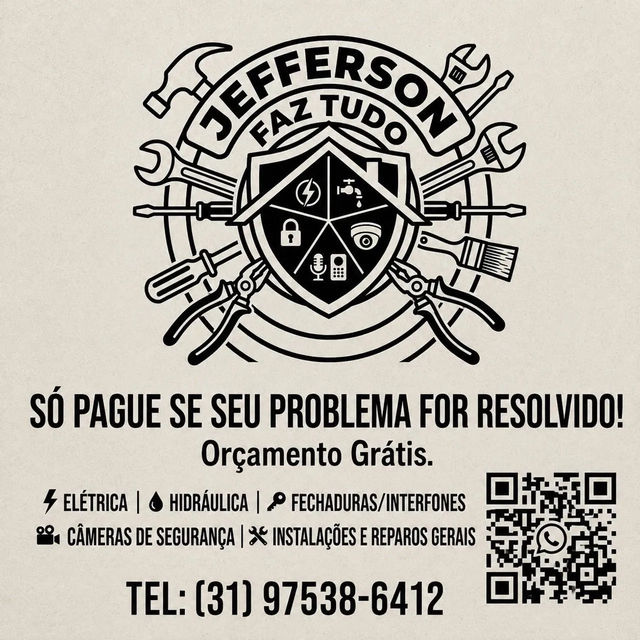 Faz Tudo