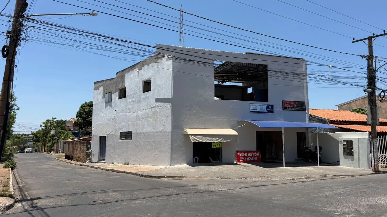 PRÉDIO COMERCIAL  - Foto 3