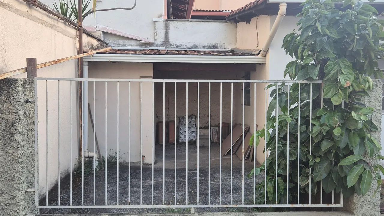 Grade completa e portão com grade - Foto 4