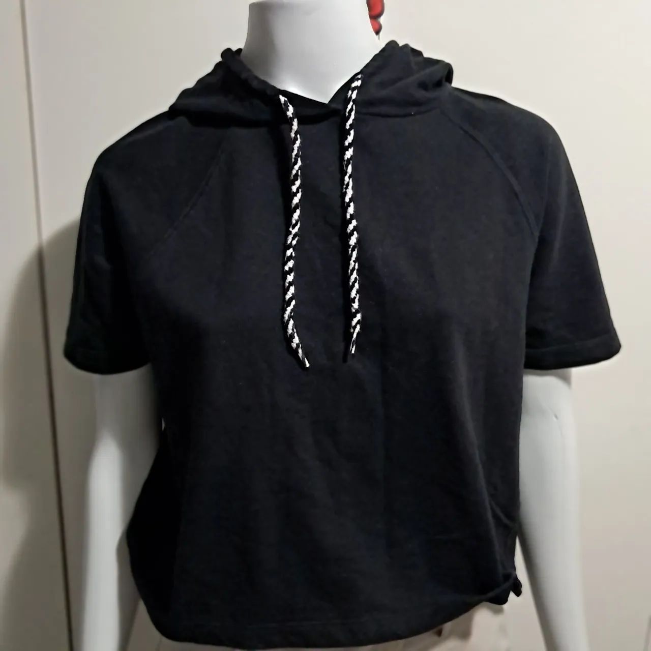 RENNER blusa com capuz menina - Foto 3