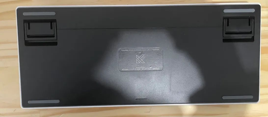 MCHOSE Teclado Mix 87 - Foto 3