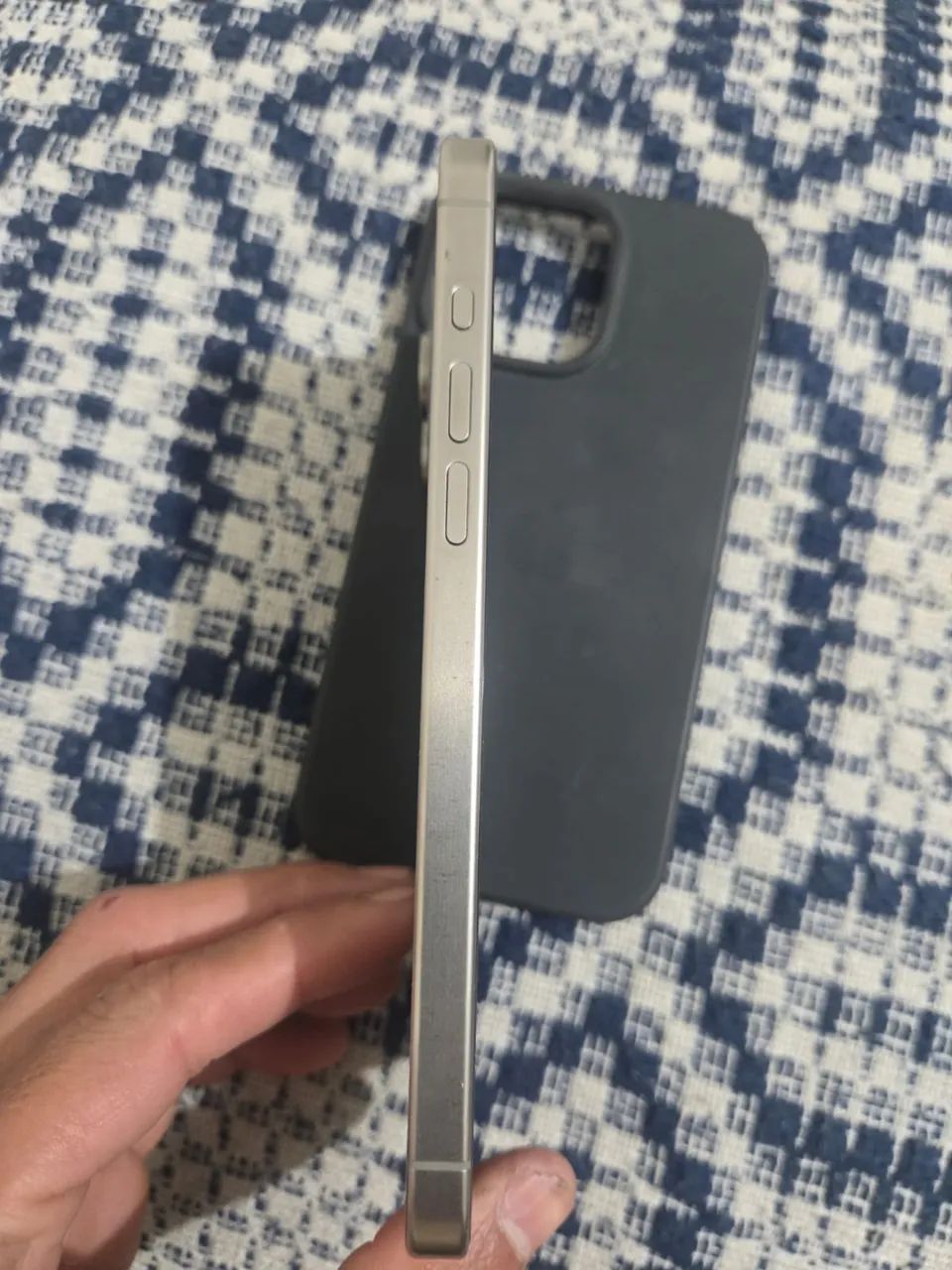 ? iPhone 15 Pro Max ? 256 GB - Foto 2