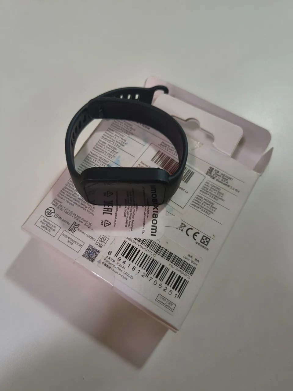 Smart band  - Foto 4