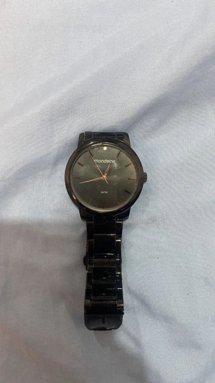 Relógio mondaine original  - Foto 2