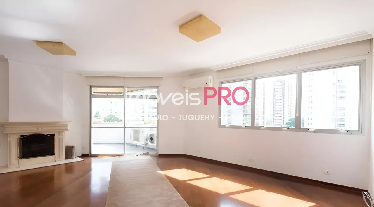 Apartamento para venda em Moema - SP