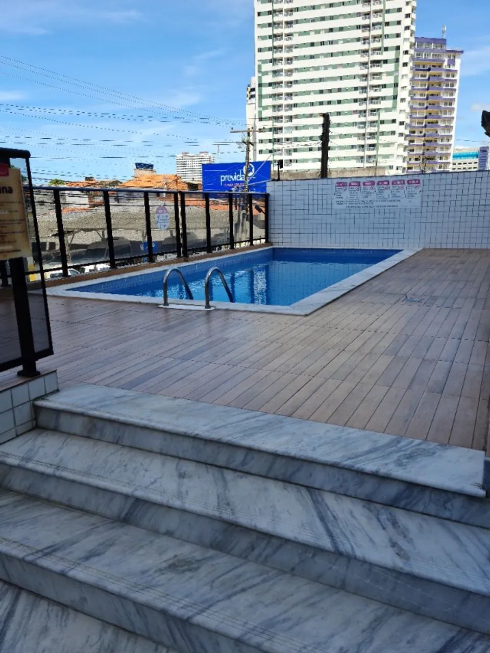 Apartamento Farol 2/4 - Foto 2