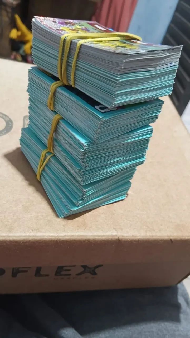 600 figurinhas copa 2026 - Foto 2