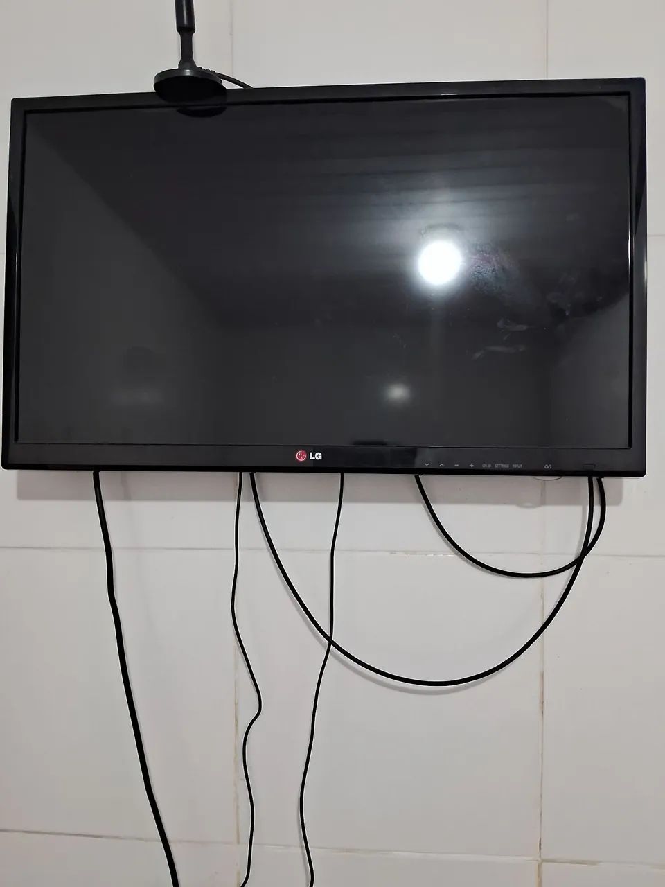 Televisão 