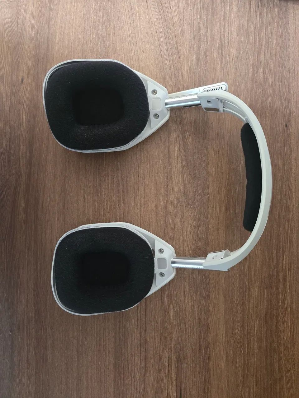 Headset Astro A50x Branco - Foto 5