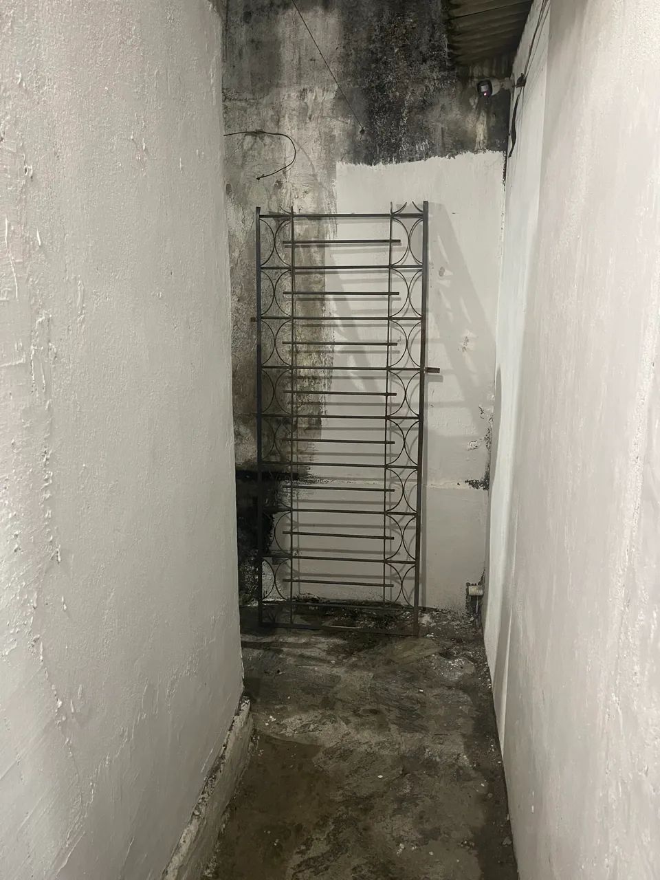 Grade de ferro - Foto 2