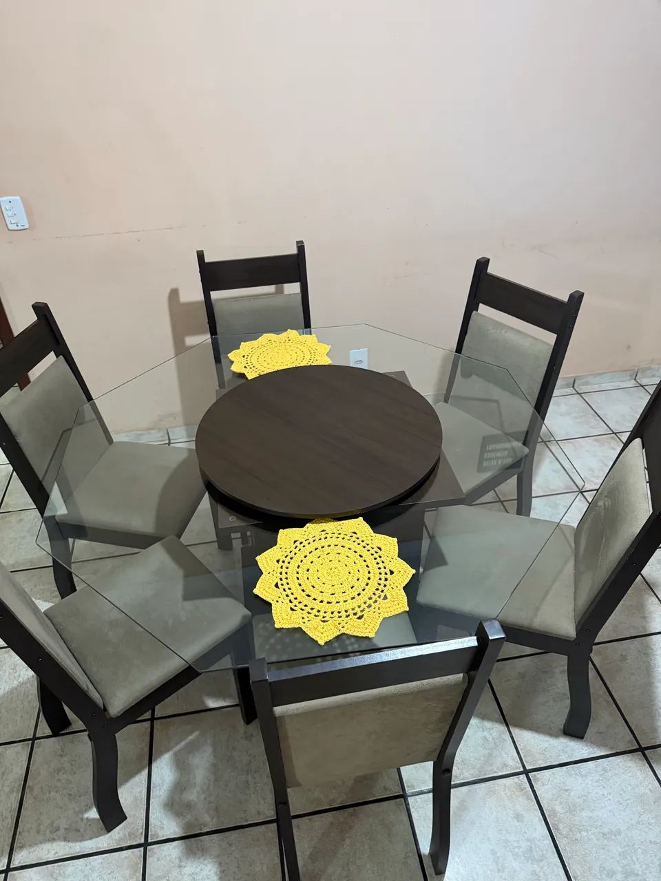 Mesa  - Foto 2