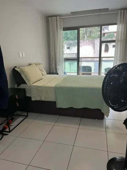 Oportunidade em São Francisco  2 quartos, suíte e lazer completo - Foto 5