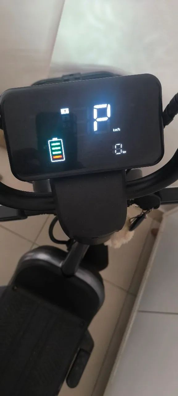  Scooter Star Mega M8  - Foto 5