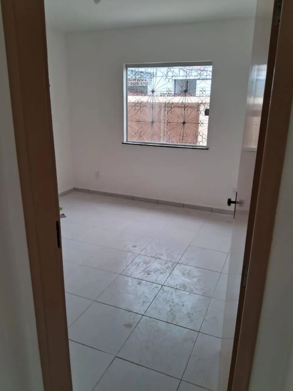 Kitnet quarto e sala próximo UNIME no centro - Foto 4