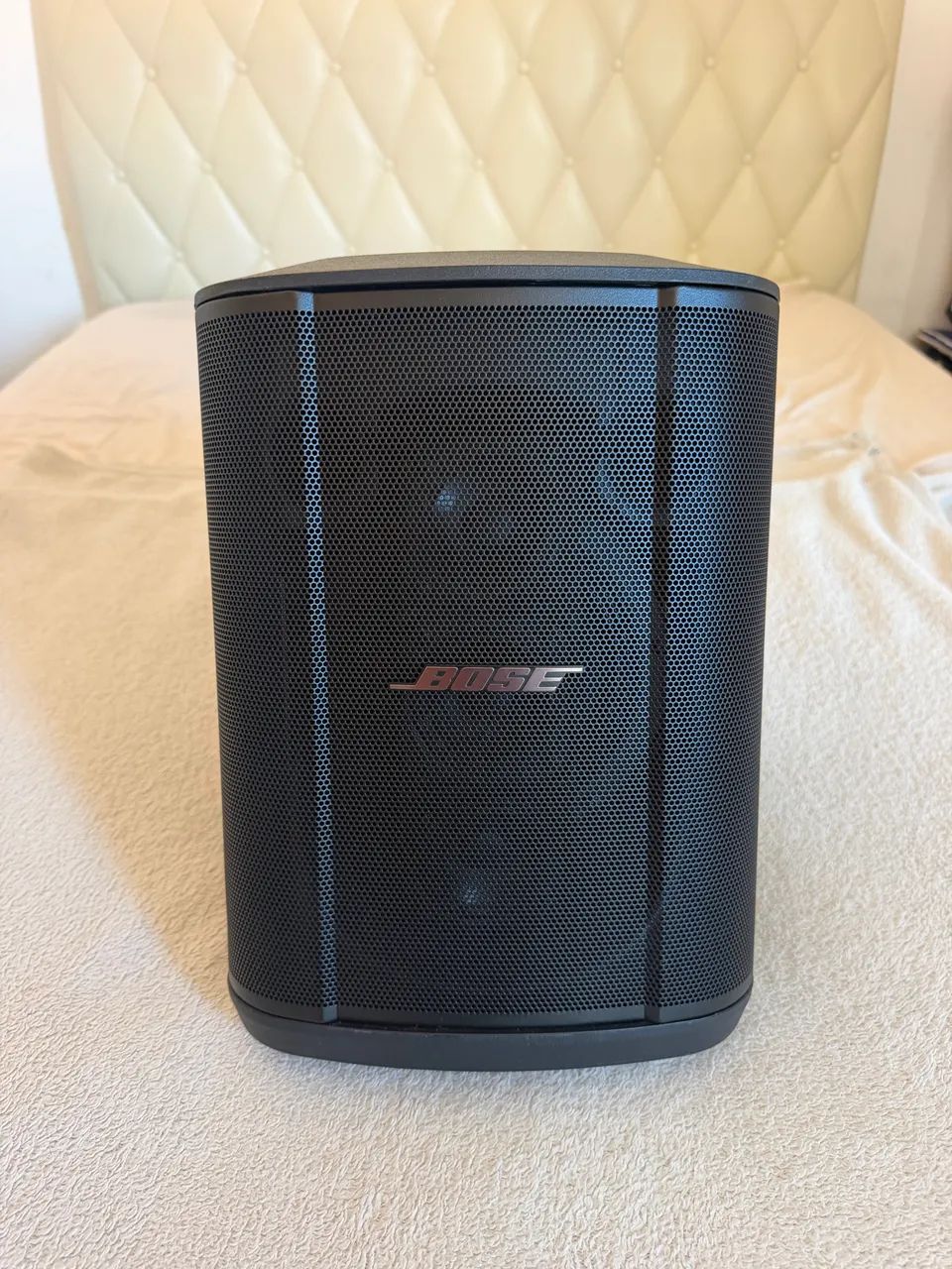 Caixa de Som Bose S1 Pro + Plus 