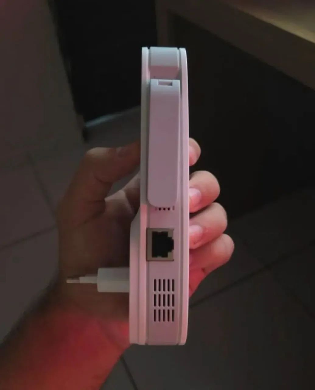 Repetidor TP-LINK RE 450 - Foto 2